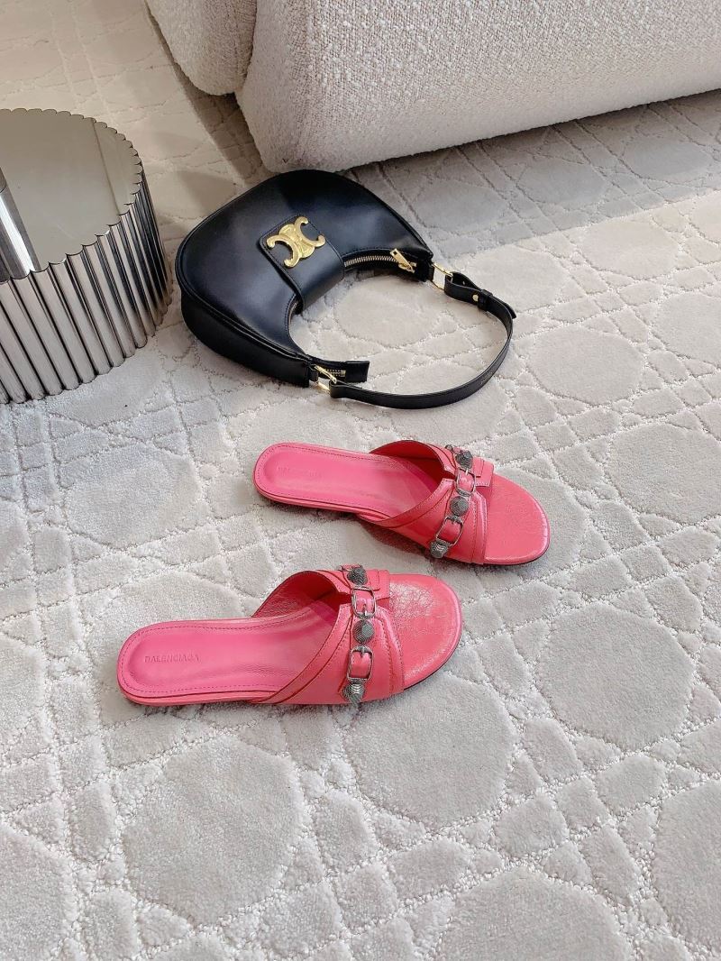 Balenciaga Slippers